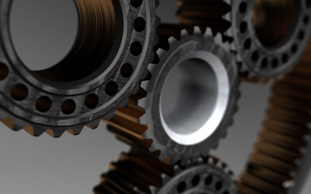 Understanding the Gears and Oil of Your Business