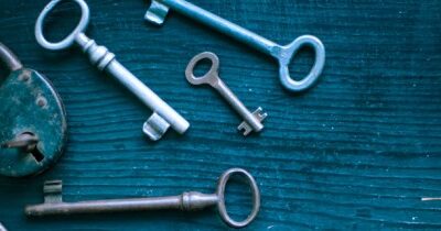 Unlock The Leadership In You