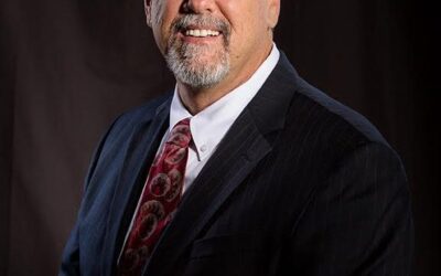 Business: the five key departments (gears)